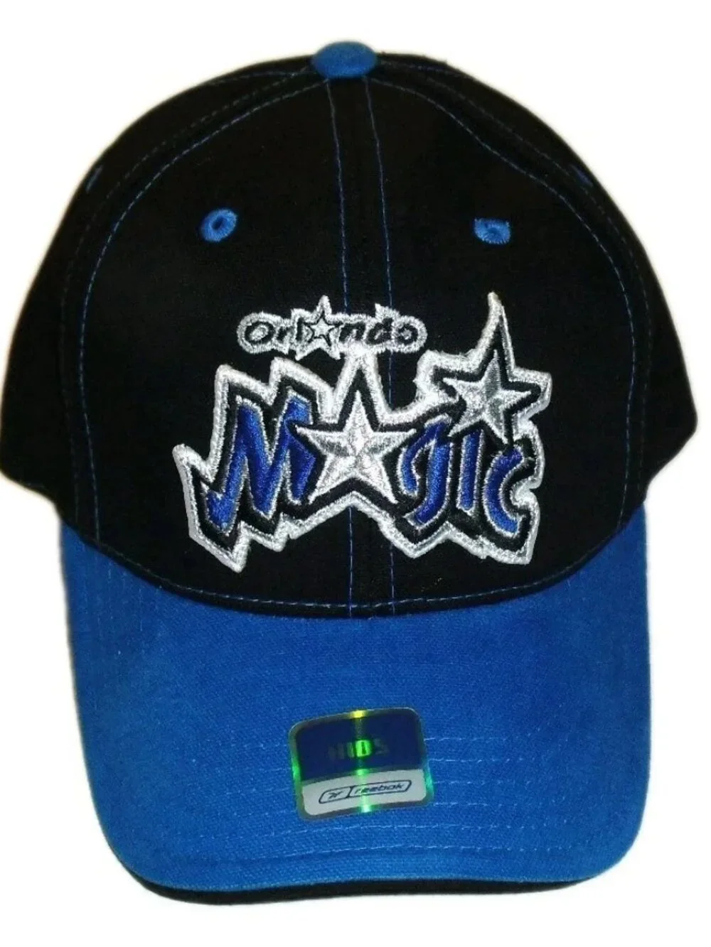 Orlando Magic Kids Youth Reebok Adjustable Strapback hat cap New Nba